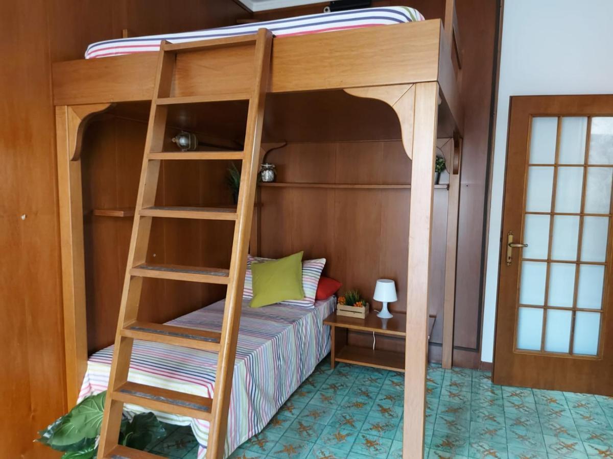 Bnbook-Villa Molinari Milaan Buitenkant foto
