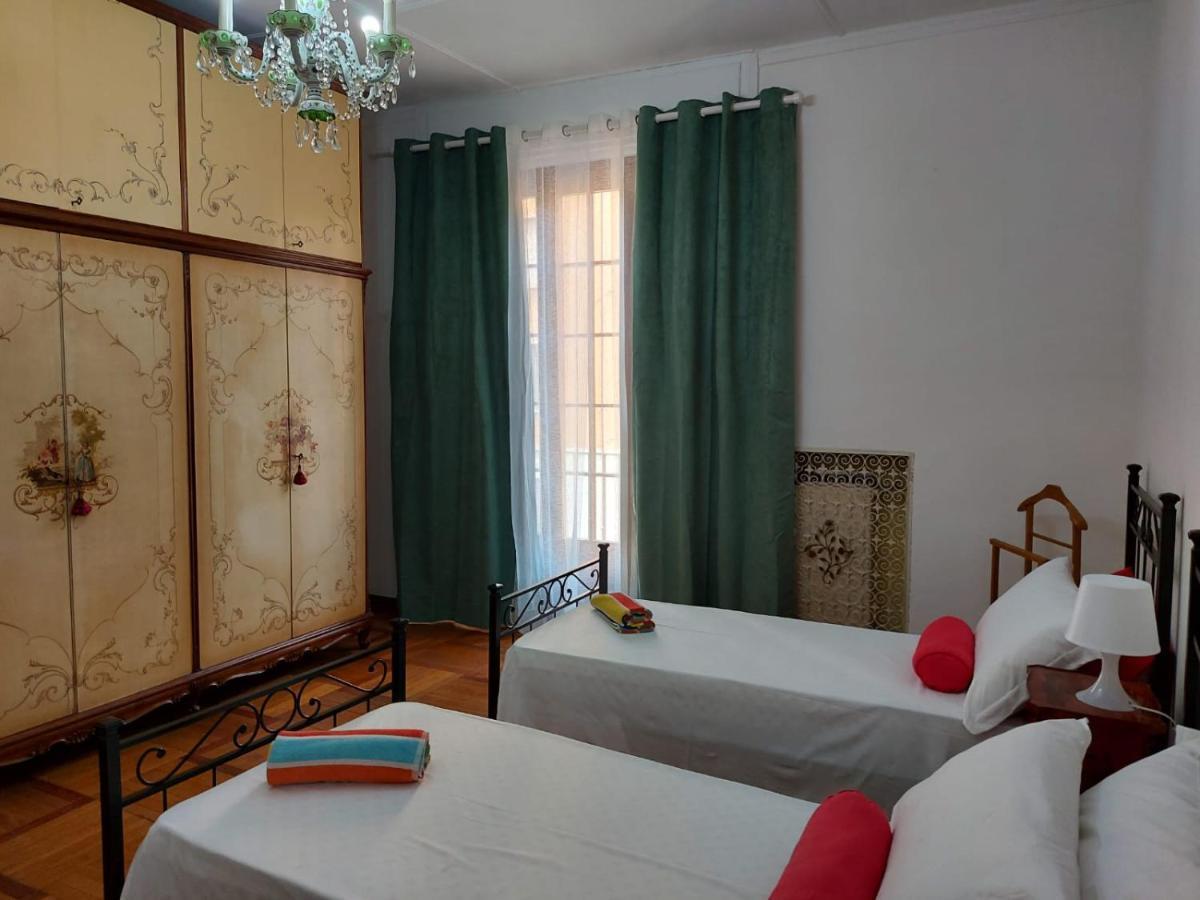Bnbook-Villa Molinari Milaan Buitenkant foto