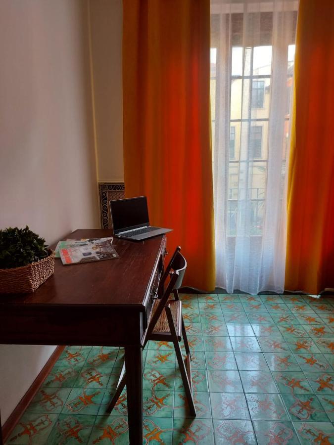Bnbook-Villa Molinari Milaan Buitenkant foto